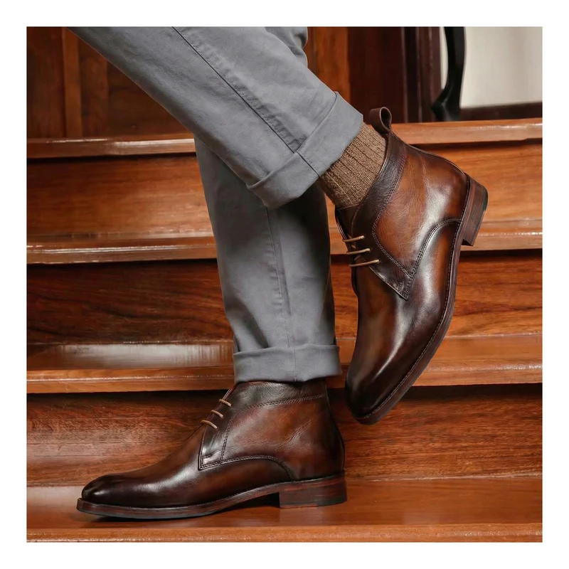 Chukka KM-5931