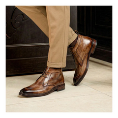 Chukka KM-6492