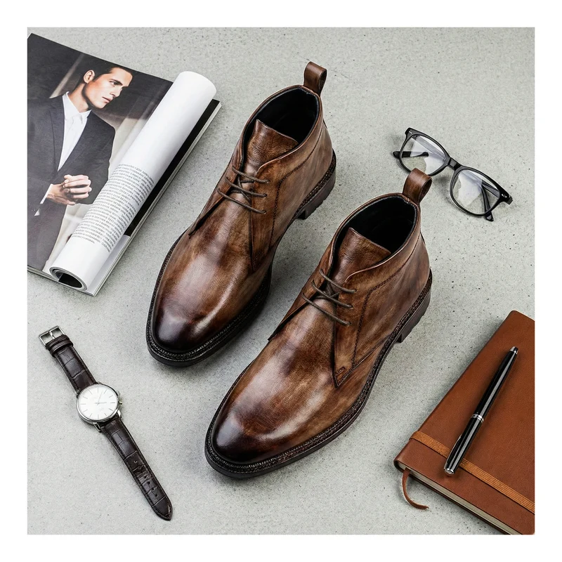 Chukka KM-6492