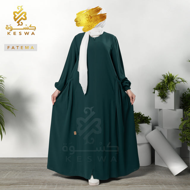FATIMA ABAYA