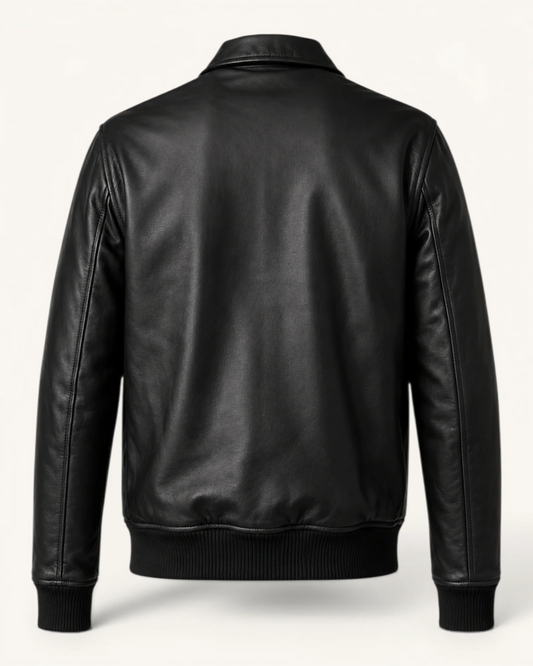 Bomber KM-7862