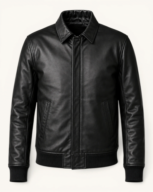 Bomber KM-7862