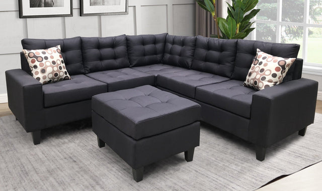 NATIONWIDE 2 Piece Sectional